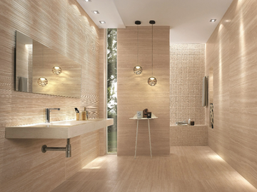 ROMA - Porcelain stoneware flooring by FAP ceramiche - view 3